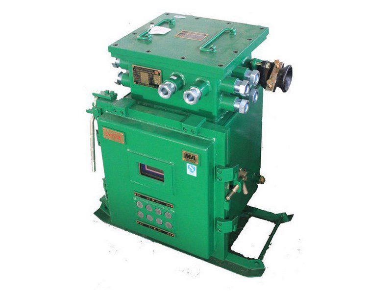 ZBZ2-2.5/1140(660)M礦用隔爆型照明信號綜合保護裝置_南京雙京電器有限公司