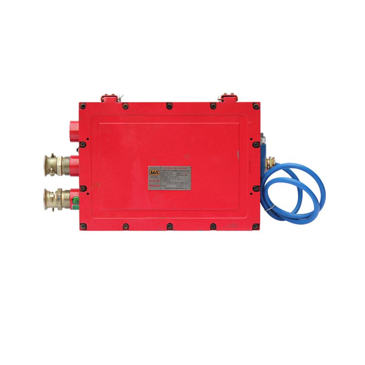 重慶梅安森KDW660-24B(B)礦用隔爆兼本安型直流穩壓電源_重慶梅安森科技股份有限公司