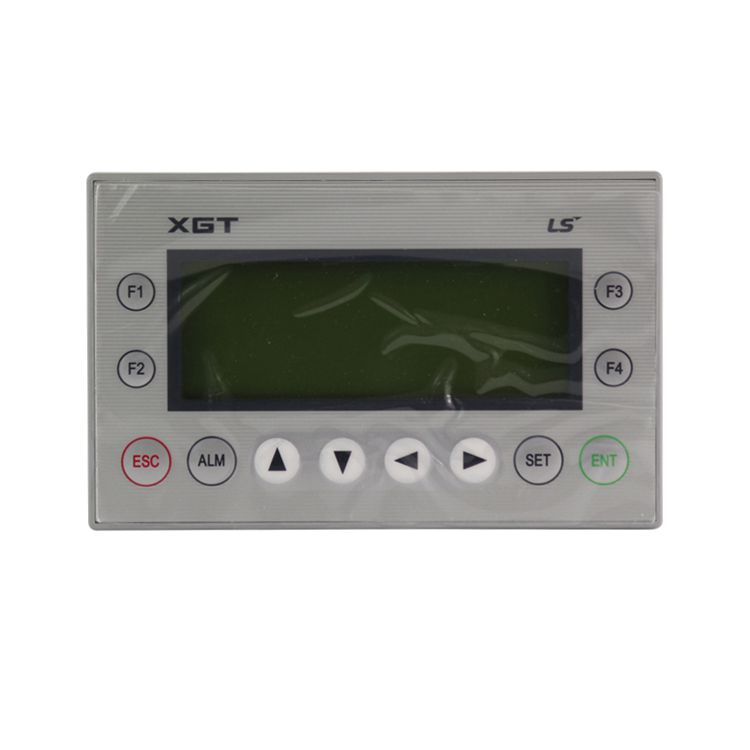 泰安眾誠XP10BK-6Y智能操作顯示屏GOT-XP10BKB-DC-RS232_泰安眾誠自動化設(shè)備股份有限公司