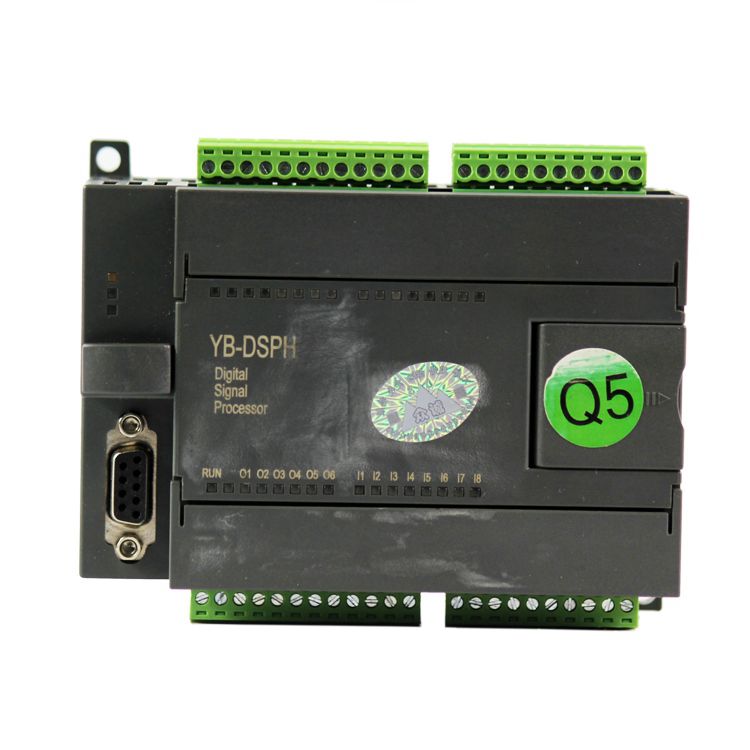 泰安眾誠YB-DSPH-10.2移變數(shù)字信號處理中心_泰安眾誠自動化設(shè)備股份有限公司