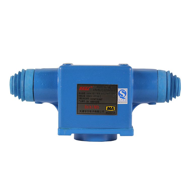 天津華寧KHJ15-18-1(H)礦用本質安全型組合急停閉鎖開關_天津華寧電子有限公司