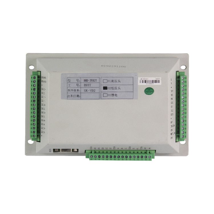 華榮科技產(chǎn)品HRD-3YA2T智能綜合保護(hù)裝置常見問題(圖2) 華榮科技產(chǎn)品HRD-3YA2T智能綜合保護(hù)裝置常見問題(圖2)