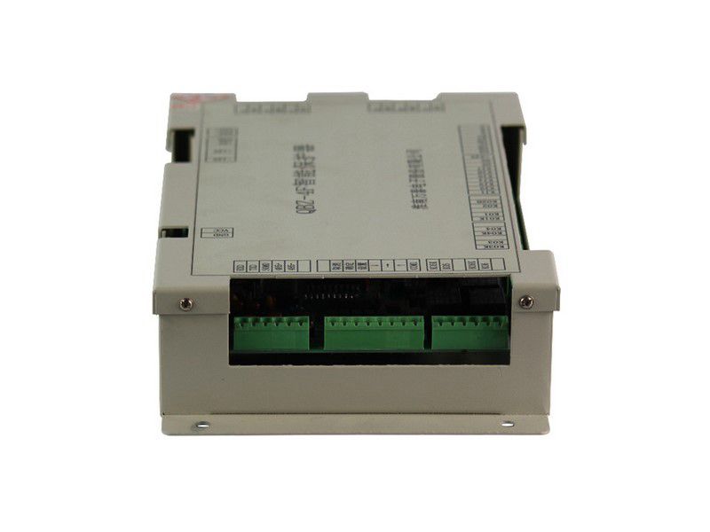 QBZ-4F智能保護器_淮南萬泰電子礦用智能型風機控制器(圖4) QBZ-4F智能保護器_淮南萬泰電子礦用智能型風機控制器(圖4)