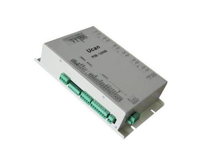 上海頤坤PIR-500R礦用隔爆照明信號(hào)綜保數(shù)字綜合保護(hù)裝置