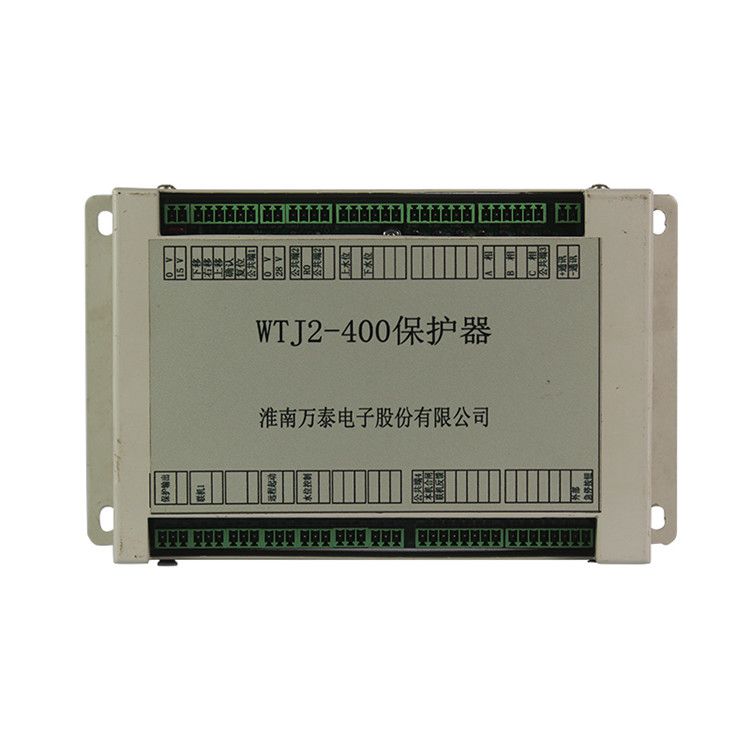 WTJ2-400保護器_淮南萬泰電子保護裝置