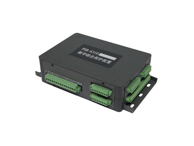 上海頤坤PIR-8310礦用真空電磁起動器數字綜合保護裝置