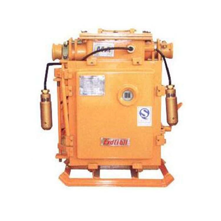 KXJ-200/1140(660) S礦用隔爆兼本質安全型水泵水位控制器