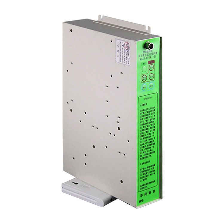 濟源平光電器_WGZB-HW(Q5)型微電腦控制高壓饋電綜合保護器(圖2) 濟源平光電器_WGZB-HW(Q5)型微電腦控制高壓饋電綜合保護器(圖2)