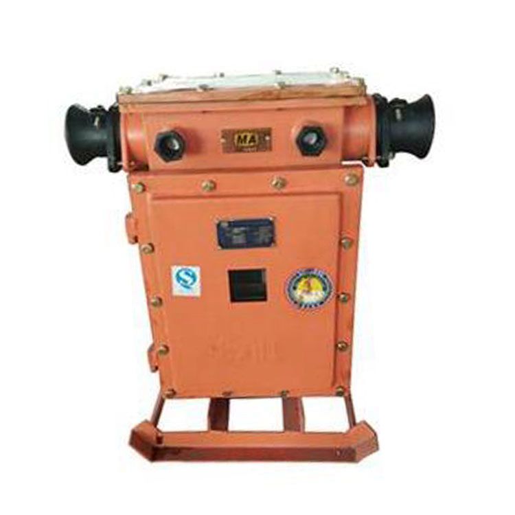 DBBG-400/10T礦用隔爆型高壓電度表箱