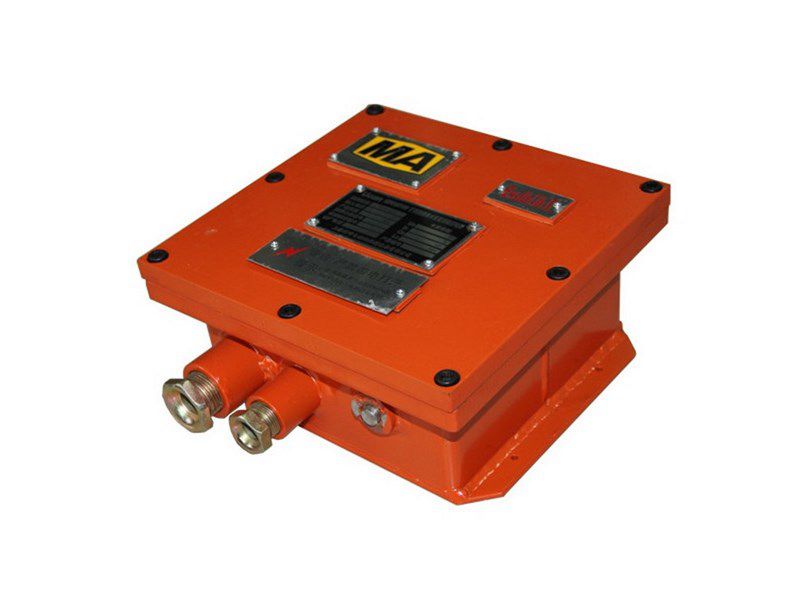 上海頤坤KDW127/18B隔爆兼本安型不間斷電源