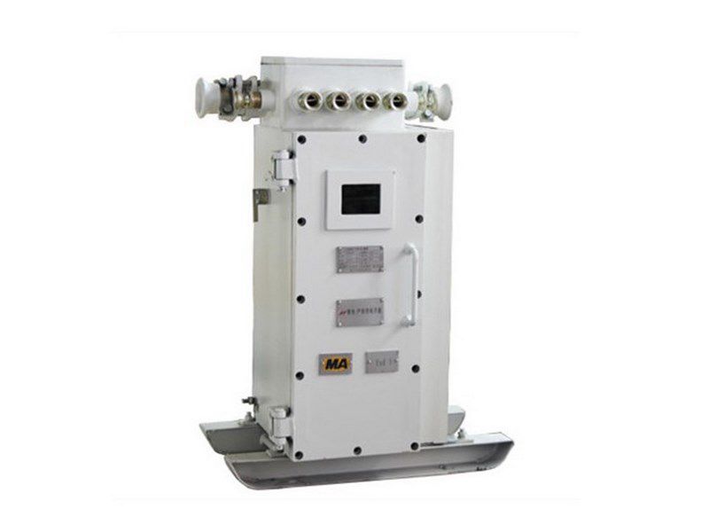 上海頤坤DXJL1440/127J隔爆兼本安型UPS