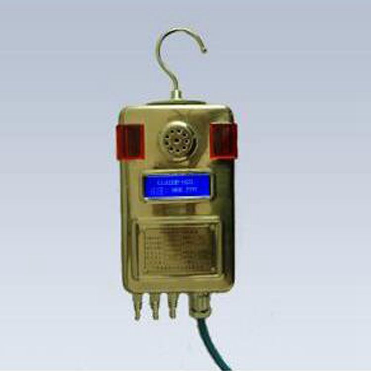 濟南福深興安GPD5/200礦用差壓/氣壓傳感器 煤礦壓力傳感器