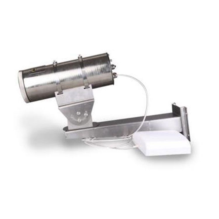 濟(jì)南華科KBA18W礦用本安型無(wú)線網(wǎng)絡(luò)攝像儀 防爆攝像機(jī)