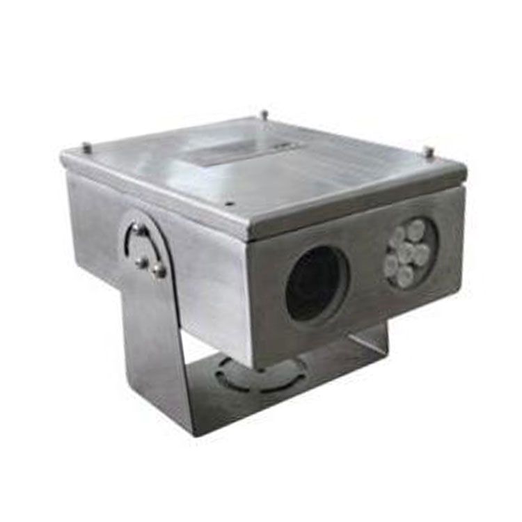 濟南華科KBA18B礦用本安型網絡攝像儀 防爆攝像機