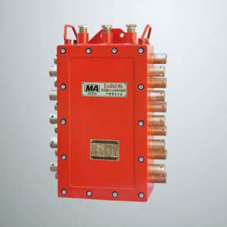 鄭州煤機ZZK127煤礦用綜采工作面自動控制裝置