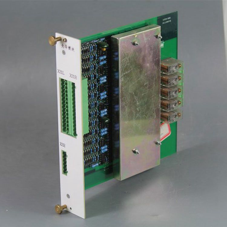 常州聯力自動化KJZ33-ZHZ1先導模塊CZ.LI050719