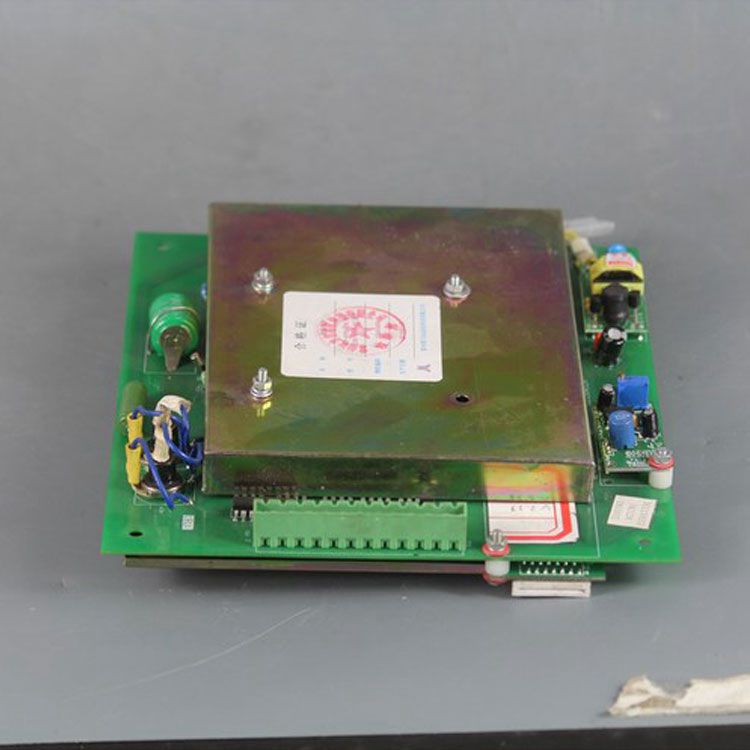 常州聯力自動化KJZ11-XS顯示模塊