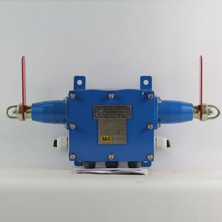 常州聯力自動化KG9001A-C2拉繩閉鎖開關KG9001A-DKG9001A-Z