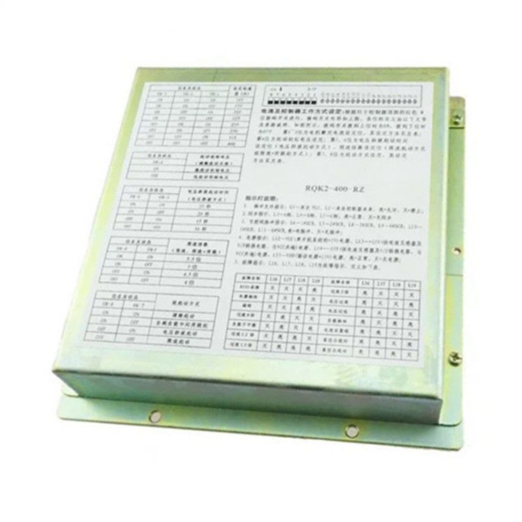 太原惠特科技RQK2-400-RZ控制器組件