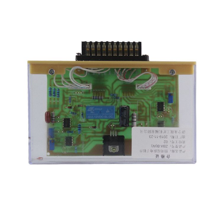 ZBX-B(W)保護器 礦用照明綜保電子插件綜合保護裝置