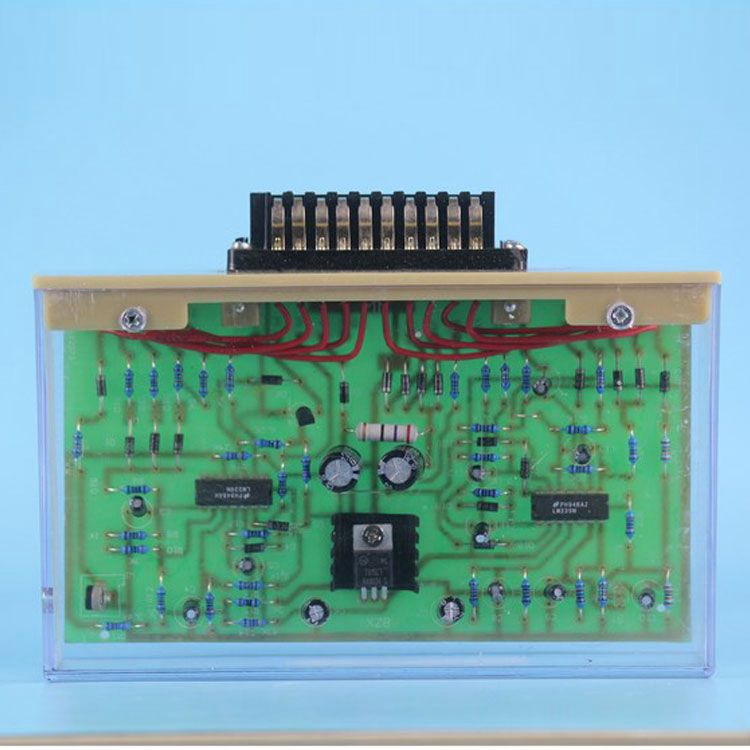 ZBZ-4.0M保護器 礦用照明信號綜保插件綜合保護裝置