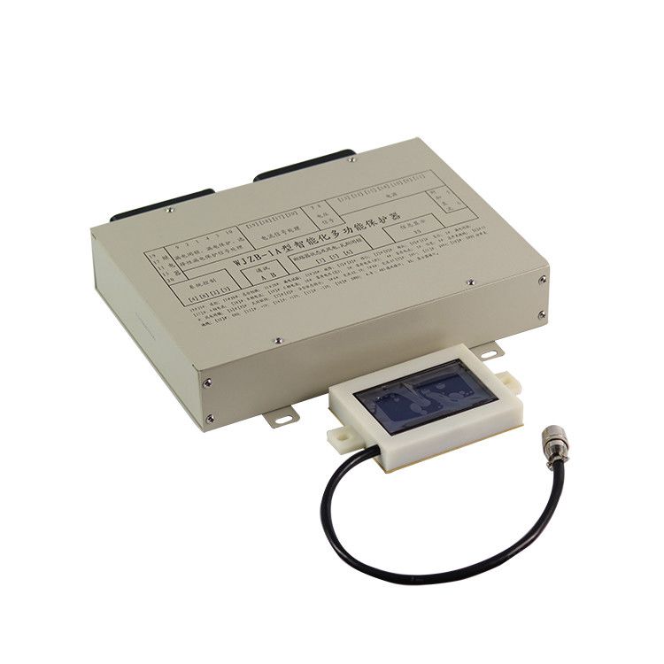 濟源鑫科電器WJZK-II智能化多功能保護器