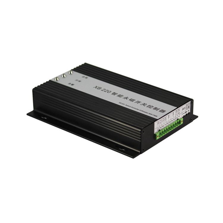 濟源華宇XB250礦用永磁開關(guān)控制器