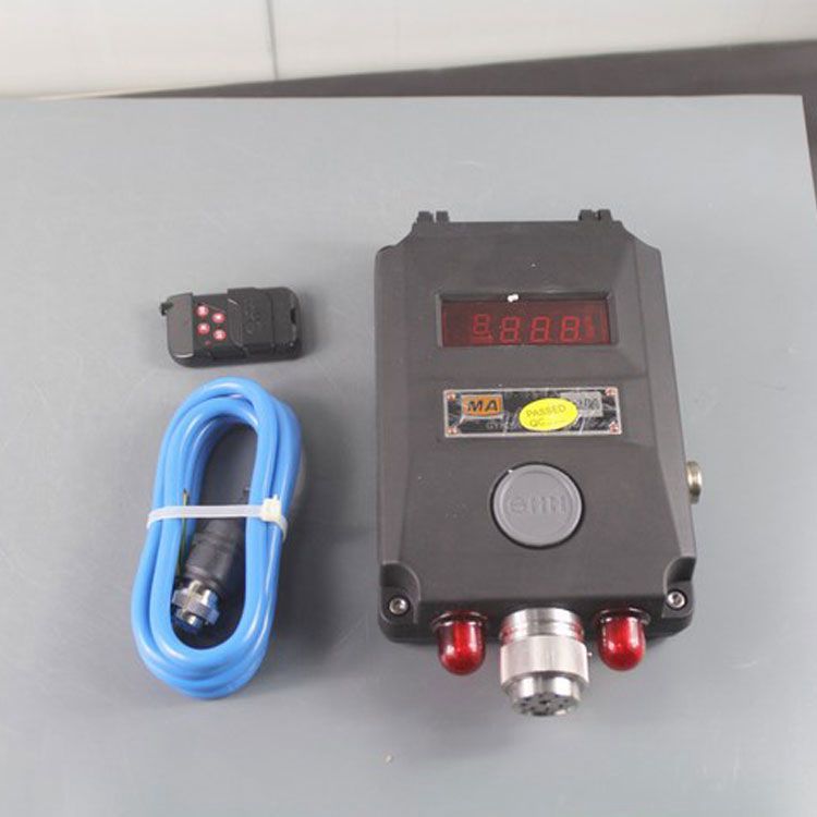 江蘇三恒科技GYH25傳感器 礦用氧氣濃度監測系統