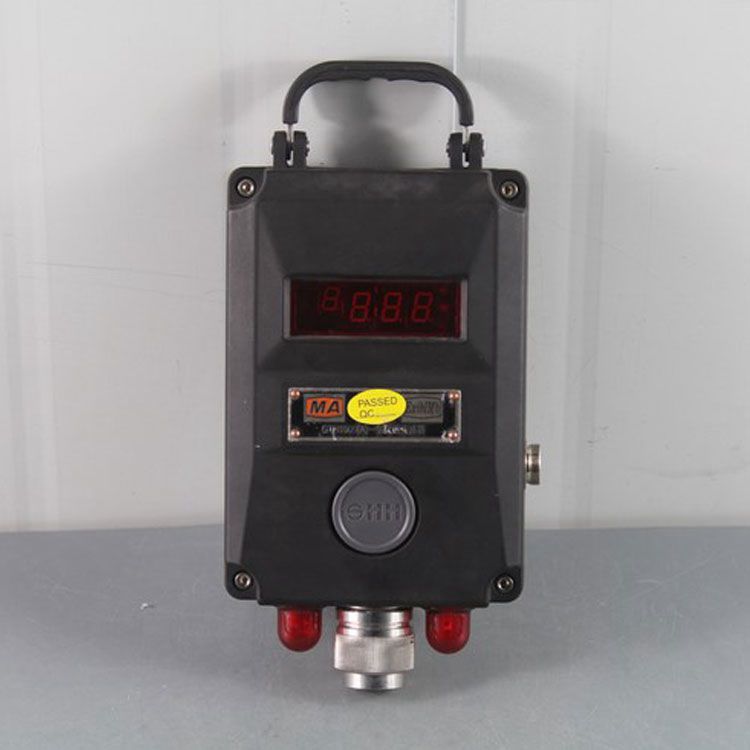 江蘇三恒科技GTH1000(A)傳感器 礦用一氧化碳監測傳感器