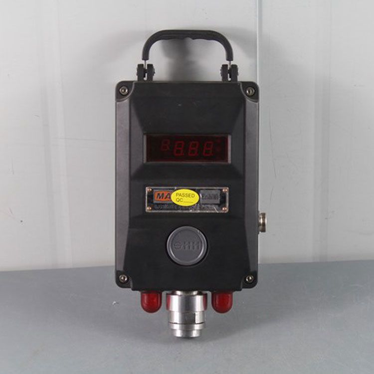 江蘇三恒科技GJG100J傳感器 煤礦用高濃度激光甲烷瓦斯監測傳感器