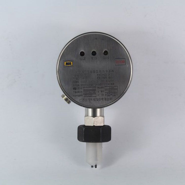 江蘇三恒科技GUY18傳感器 礦用本安型缺水水位傳感器