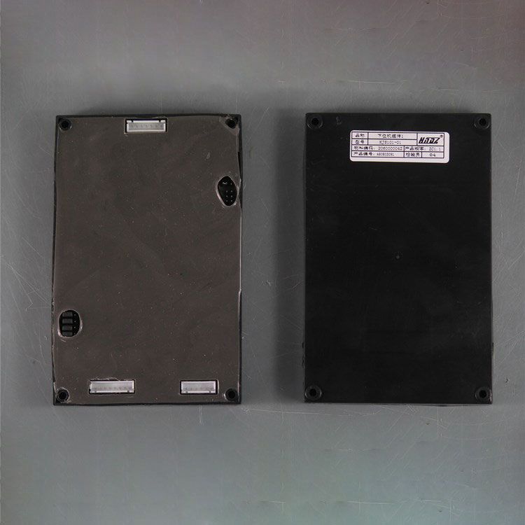 天津華寧電子KJS101-01下位機組件