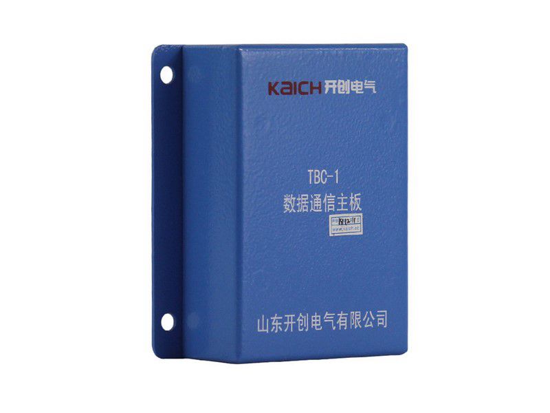 TBC-1數據通信主板_煤礦用井下通訊主板