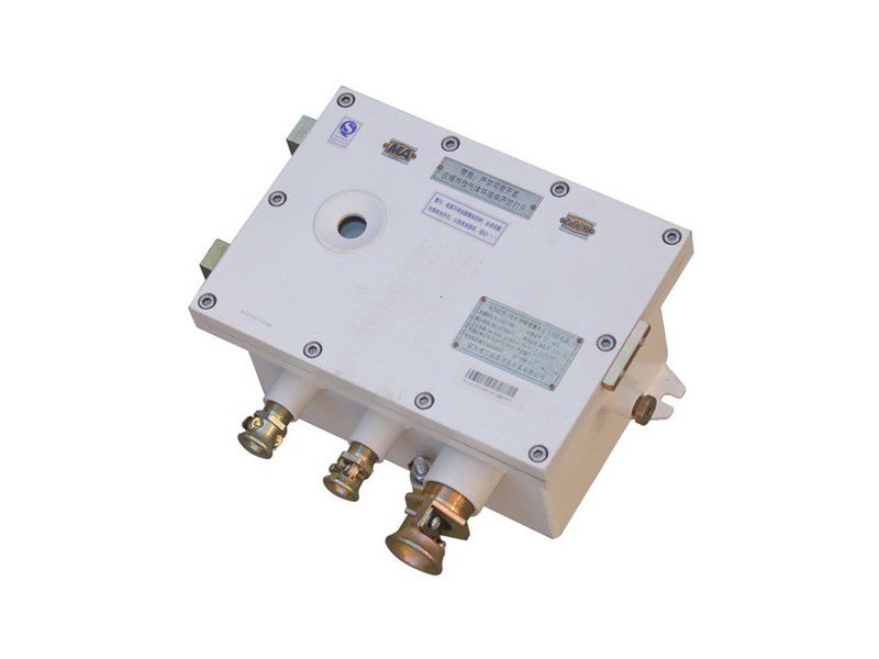 KDW28-18礦用隔爆兼本安不間斷電源_宜興三恒礦山井下設備電源