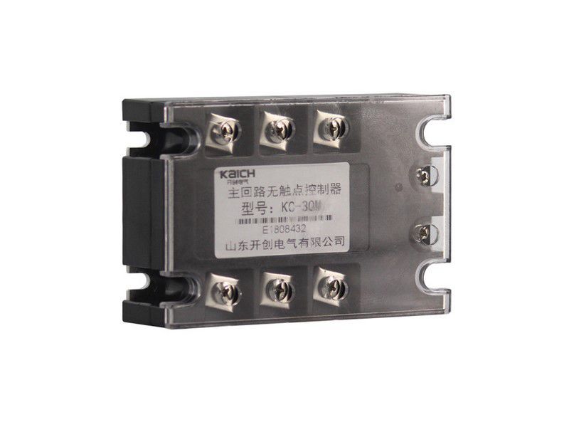 KC-30M主回路無觸點控制器_山東開創防爆開關配件