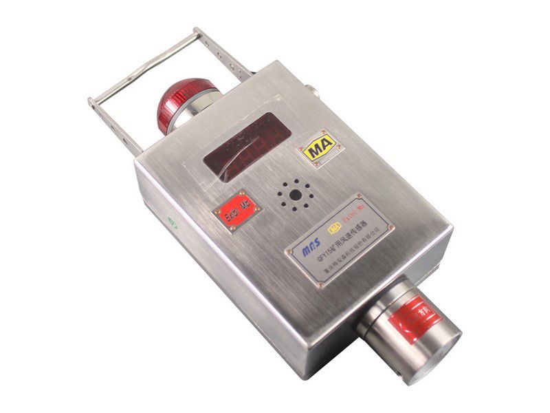 GFY15礦用風速傳感器_重慶梅安森煤礦用瓦斯監控系統