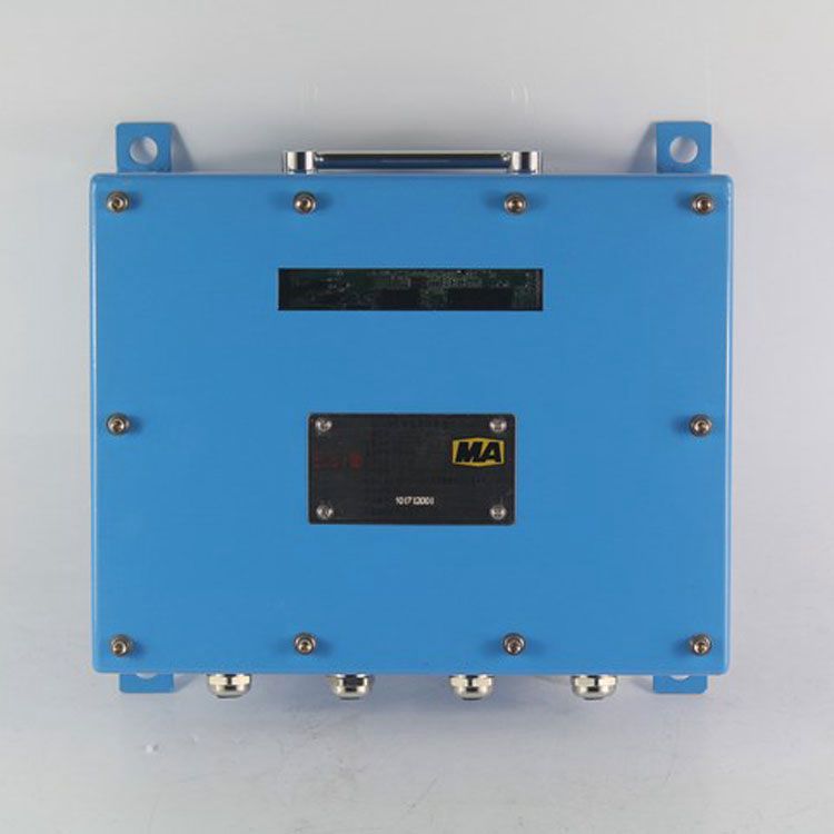 濟南華科KJJ18礦用信息傳輸接口