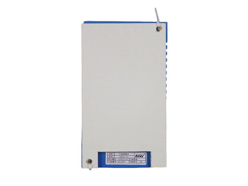 天津華寧電子礦用6V電源模塊KDW101-04