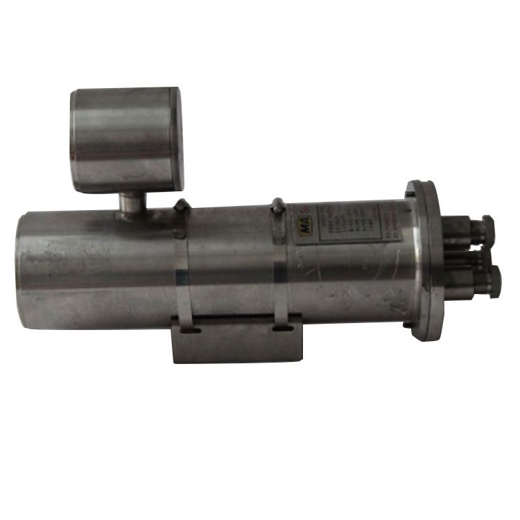 山東大齊通信KBA127(A)礦用隔爆兼本安型攝像儀