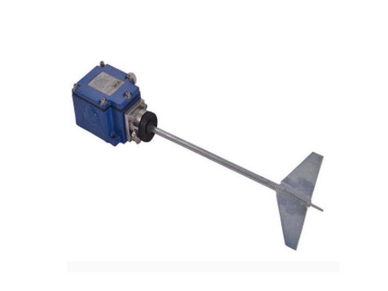 GUJ30礦用煤位傳感器_山東大齊煤礦用堆煤傳感器