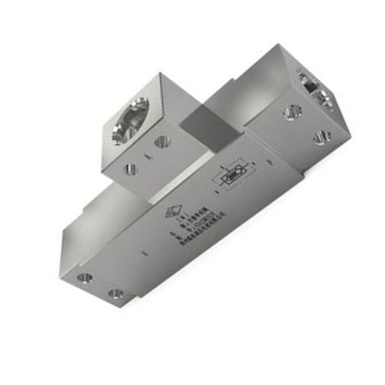 鄭州煤機(jī)FDJ200/31.5交替單向閥 礦用液壓支架配件