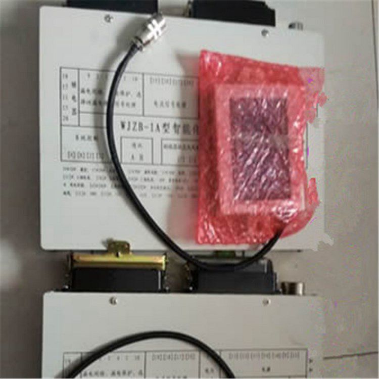 WJZB-1A型智能化多功能保護器_濟源鑫科電器有限公司