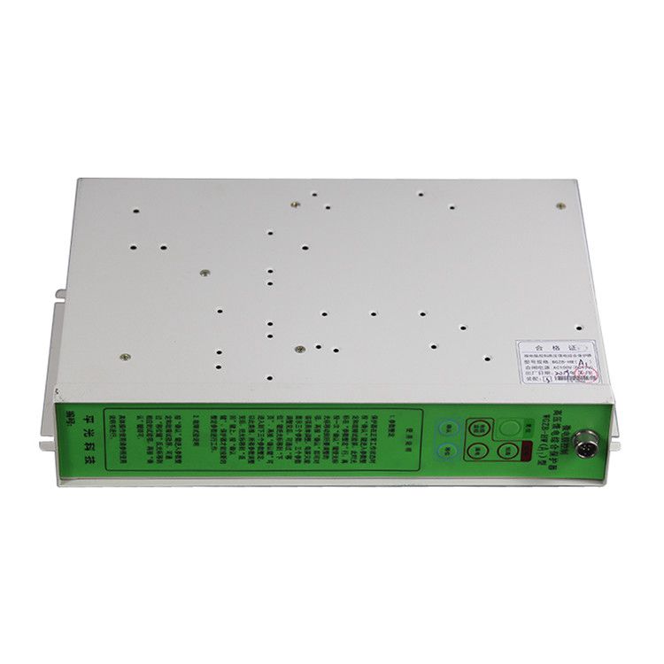 WGZB-HW(4)型微電腦控制高壓饋電綜合保護器_濟源市世紀電器有限公司