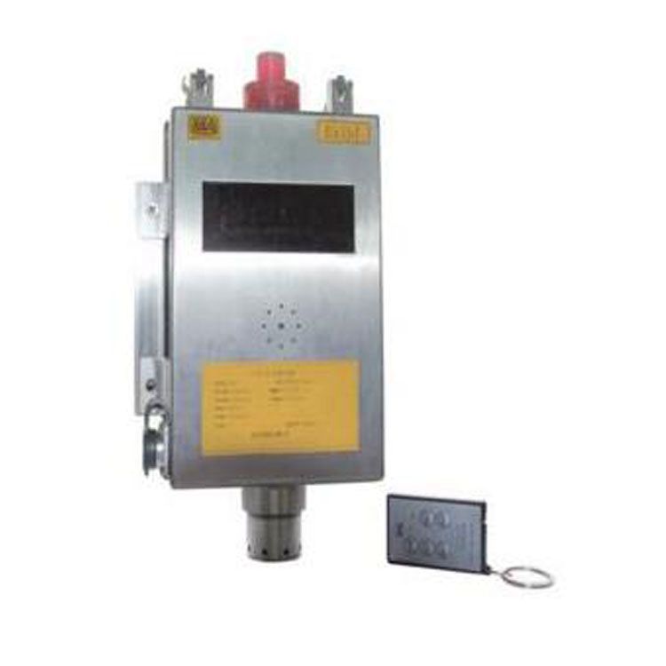 GJ4/100(B)礦用高低濃度甲烷傳感器_徐州品牌環(huán)境監(jiān)測瓦斯傳感器