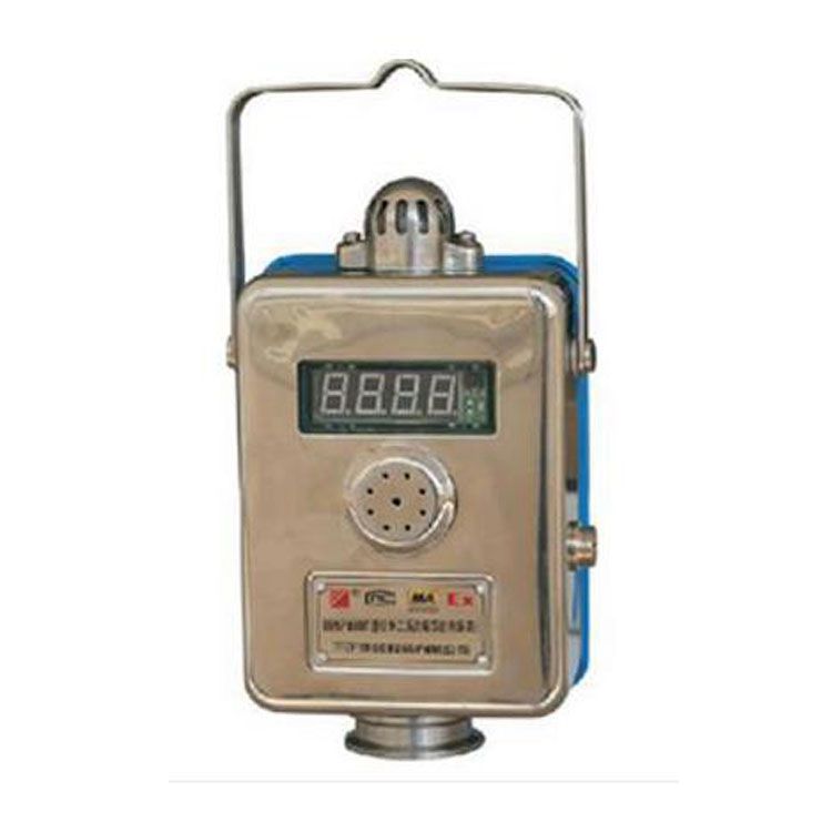 三正集團煤礦用氣體傳感器GRG5H礦用紅外二氧化碳傳感器