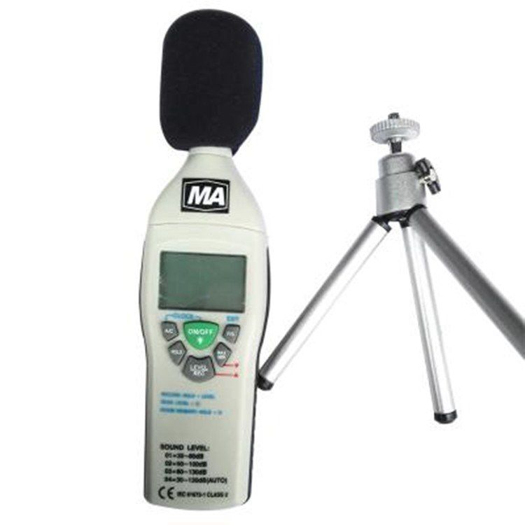YSD130礦用本質安全型噪聲檢測儀 本安型聲級計噪音計