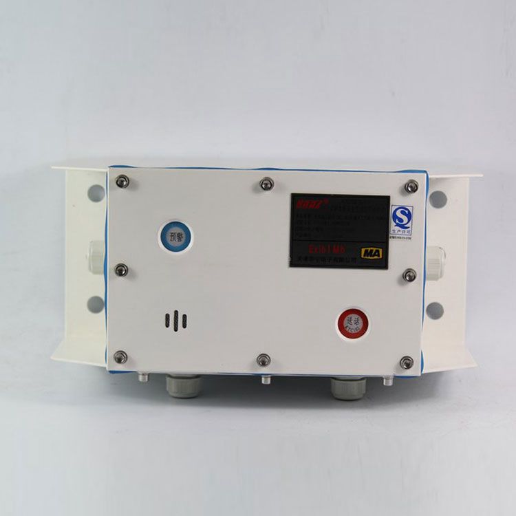 KTC102.3-1(HY)礦用本質安全型組合擴音電話 天津華寧電子有限公司