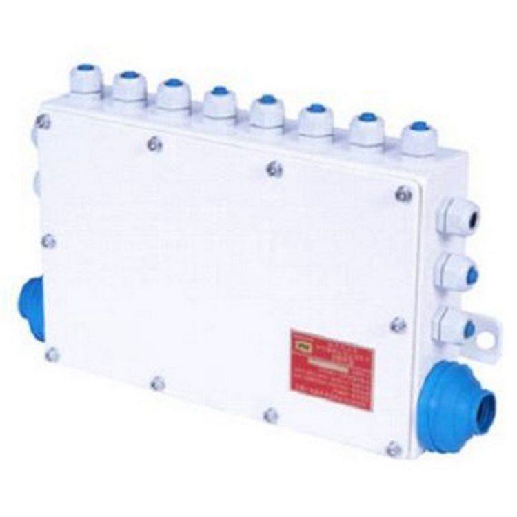 KJS101-8礦用本質安全型輸入輸出 天津華寧電子有限公司