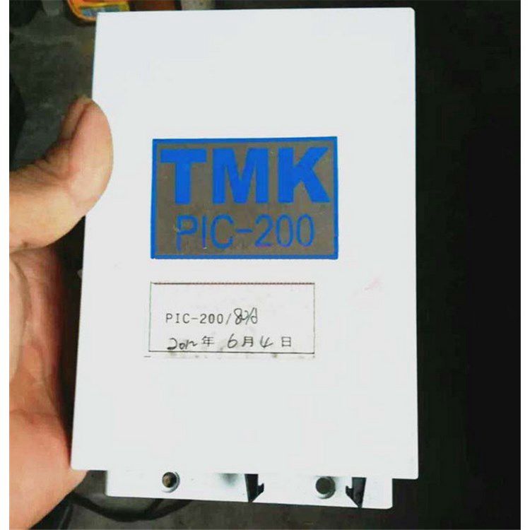 PIC-200智能保護器 溫州天瑪珂礦業設備有限公司