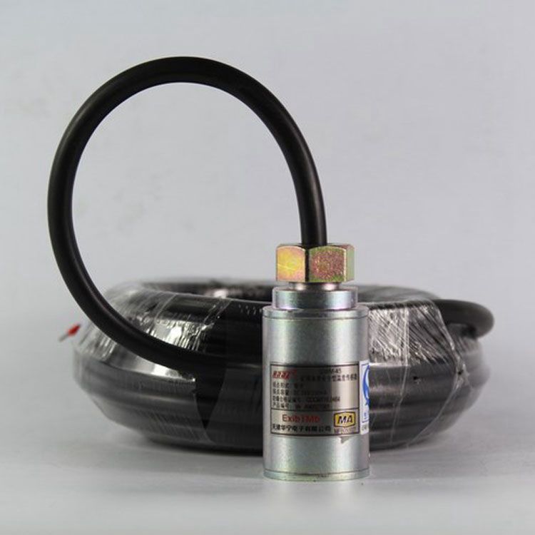 GWM-45礦用本質安全型溫度傳感器GWM-45-W1 天津華寧電子有限公司